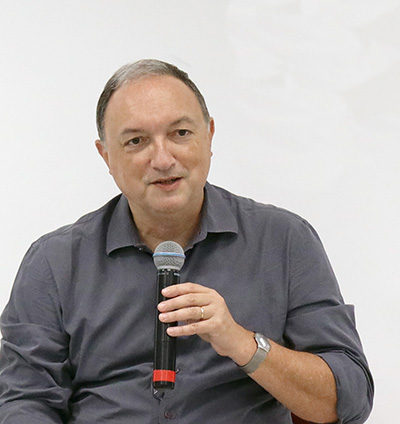 Claudio Pinhanez
