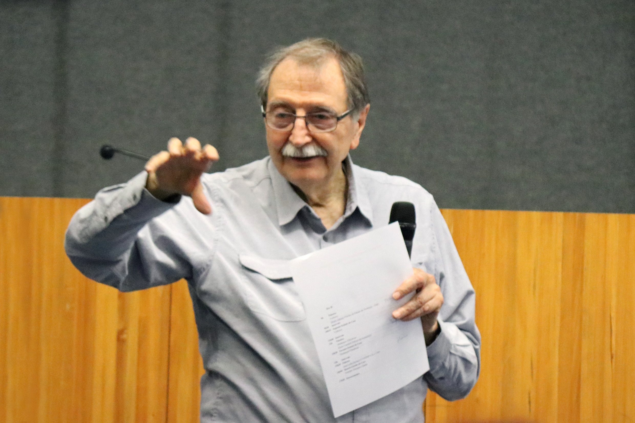 Carlos Abeledo